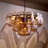 Gustave 13 - Light Chandelier-112879157