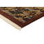 Tapis brun Jacoby