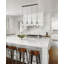 Aponte 4-Light Kitchen Island Chandelier