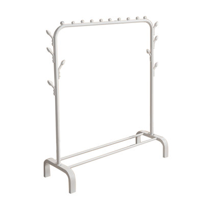 Makaelah Magazine Rack