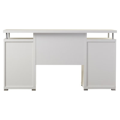 Azayliah Manufactured Wood Computer Desk