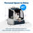 PetSafe Happy Ride Backpack Pet Carrier