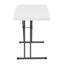 Lifetime 30-Inch Personal Table-43245002-43245003