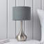Teneyck Metal Table Lamp-18398745