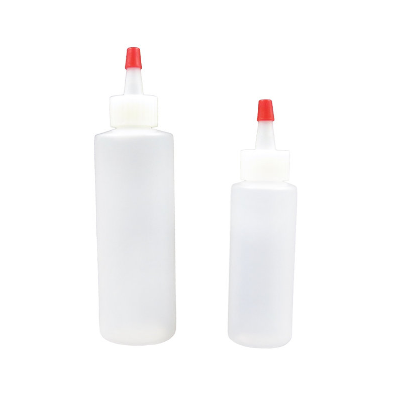 Squeeze Bottle