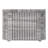  Emilion 16 in. W Square Marble Low Bunching Table
