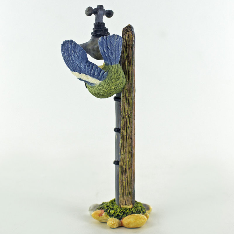 Lugenia Animals Figurines & Sculptures