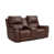 Marron foncé est en rupture de stock