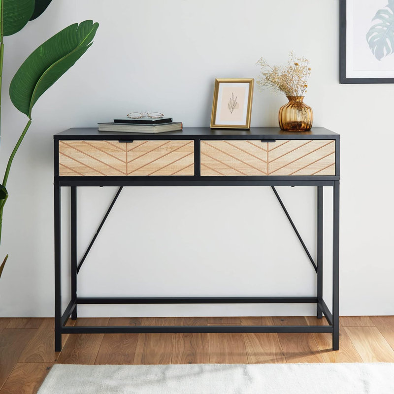 Dalton 100 cm W Console Table