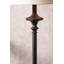 Benil 169cm Matte Traditional Floor Lamp