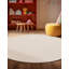 Tapis beige contemporain de couleur Ohara-1251394342