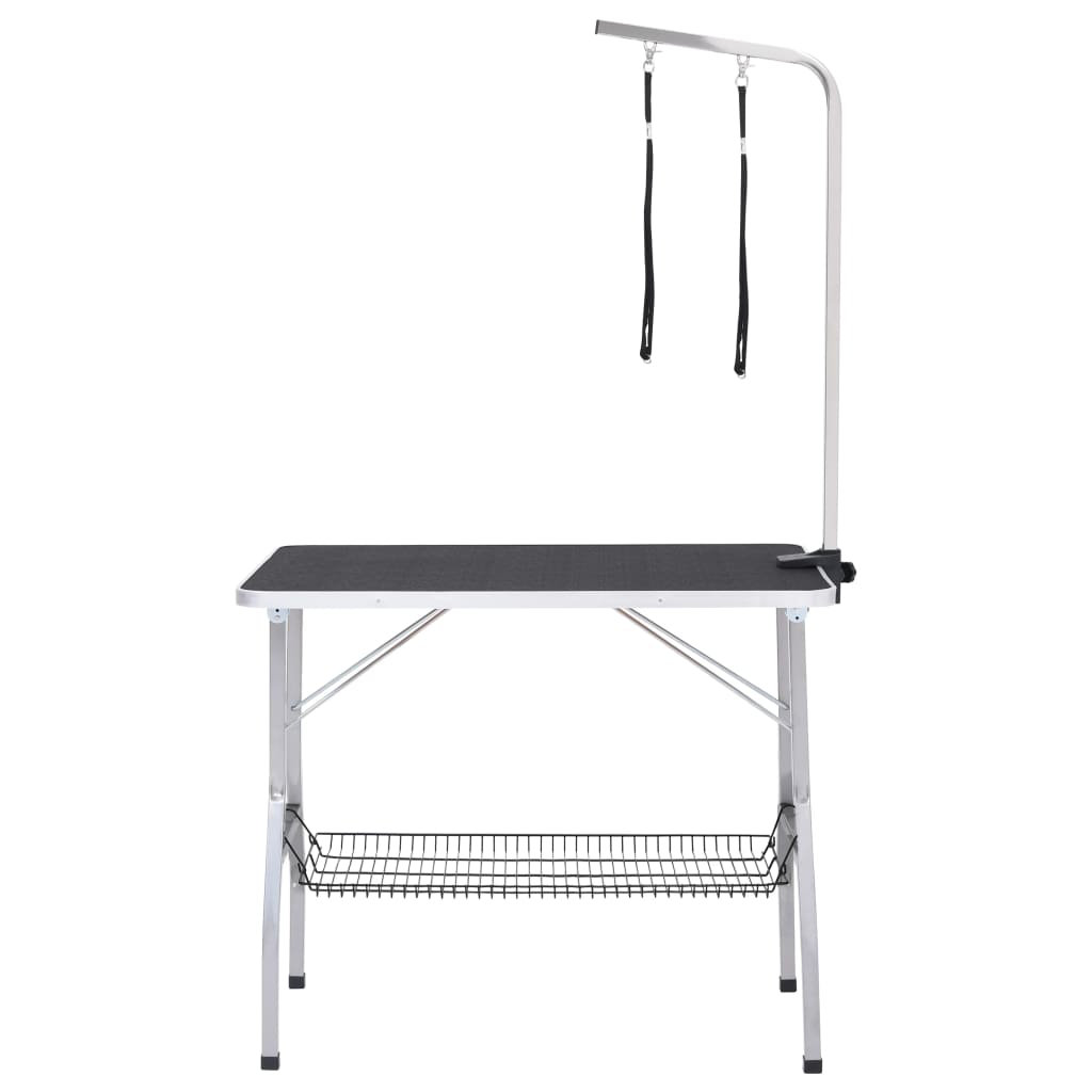 Cheap shop grooming table