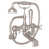 Satin Nickel is out of stock