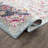 Favreau Oriental Indoor Rug-612807664
