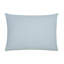 Nerida Linen Lumbar Pillow Cover & Insert