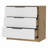 27.775'' W 3 - Drawer Dresser-1248335443