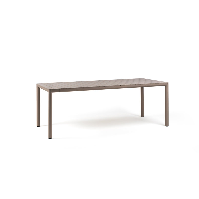 Tevere 210 Extendable Table, Corda