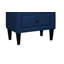 Table de chevet Sylvia-100036687