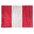 Rouge / Blanc