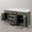 Ensemble de meuble-lavabo double 72 po Minnetrista-70104583-88070324