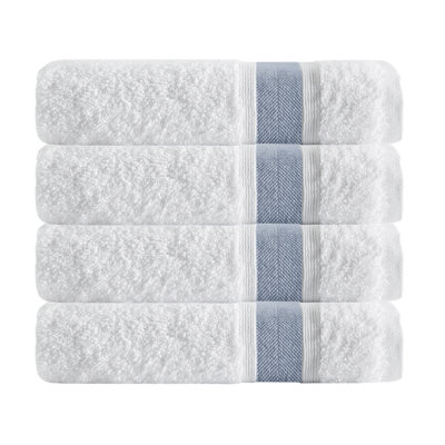 Amair Plush Bath Towel