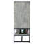 91.44cm Bar Cabinet