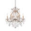 Lustre style candélabre en cristal de style empire 6 lumières 20 po-455394816-457075251-457075255
