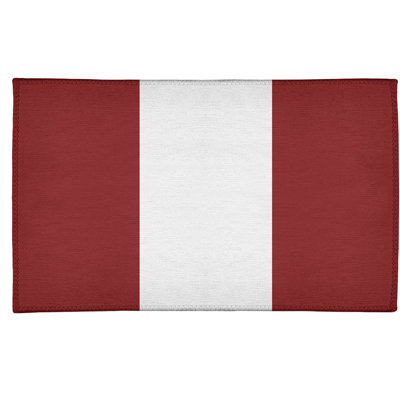 Chenille Indoor Rug