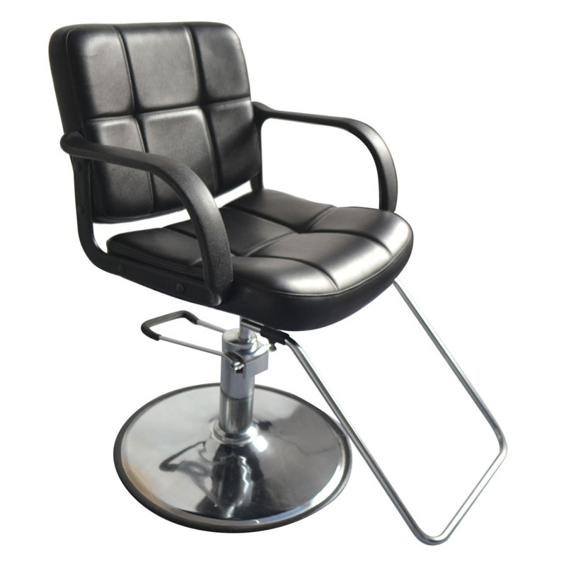 Faux Leather Massage Chair