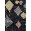 Moroccan Hand Knotted Area Rug-1923792535