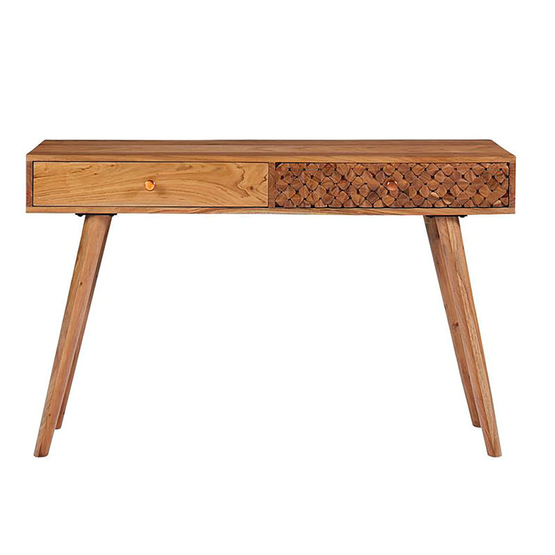 Melanarka 47.09'' Console Table