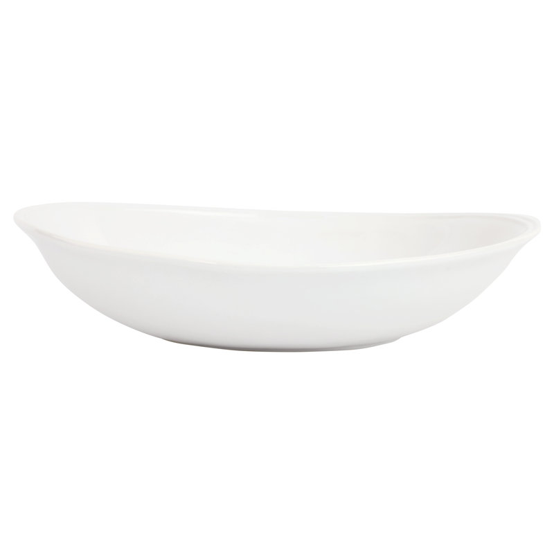 VIETRI Aria Serving Bowl