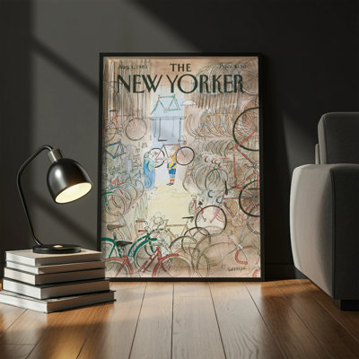 Aule 1 Piece Wall Art