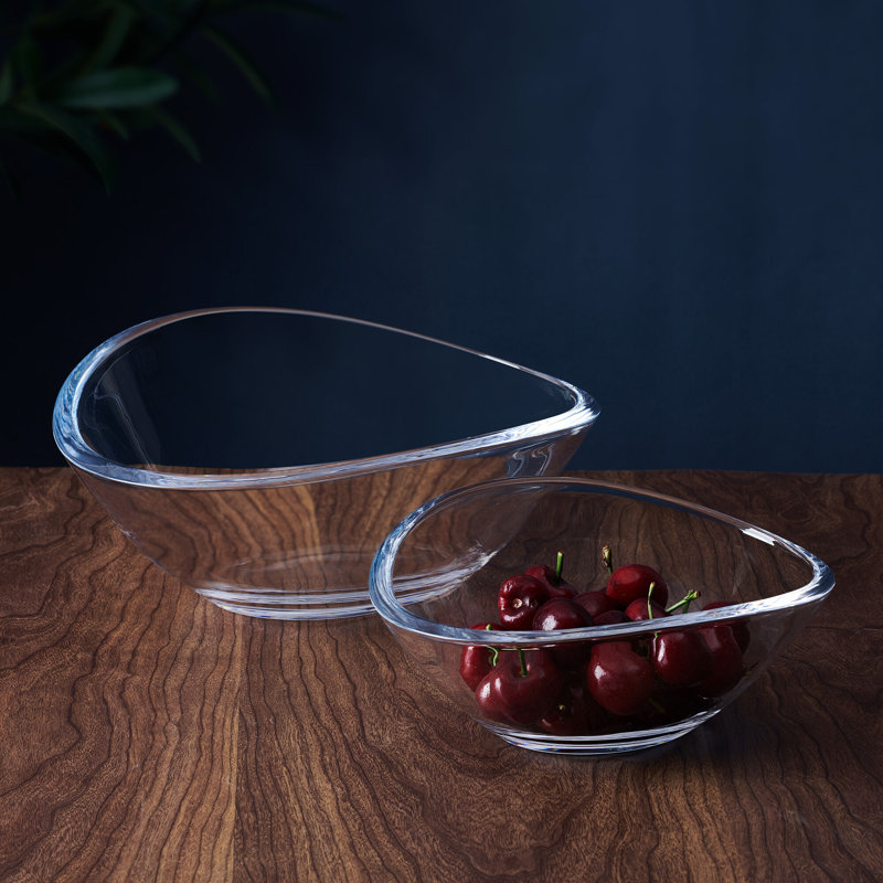 Ensemble de bols gigognes Mikasa Alister