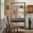 Albali Writing Desk with Power Outlet-67150578