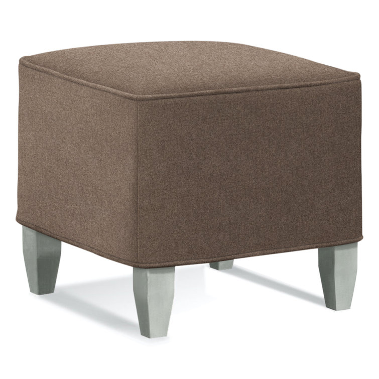 Brooklyn Upholstered Ottoman