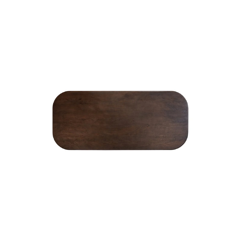 Cavo Solid Wood Dining Table
