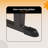 Heavy-Duty Folding Picnic Table -99315934