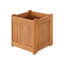 Ramsel Wood Planter