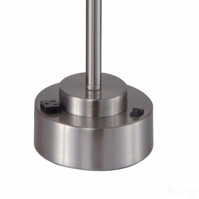 Lampe de table 27,5 "H
