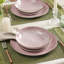 Service de table 12 pièces en porcelaine Christian Siriano-121679825