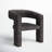 Verna Upholstered Barrel Chair-1086384860