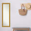 Miroir taille réelle