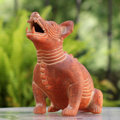 Zhane Animals Figurines & Sculptures