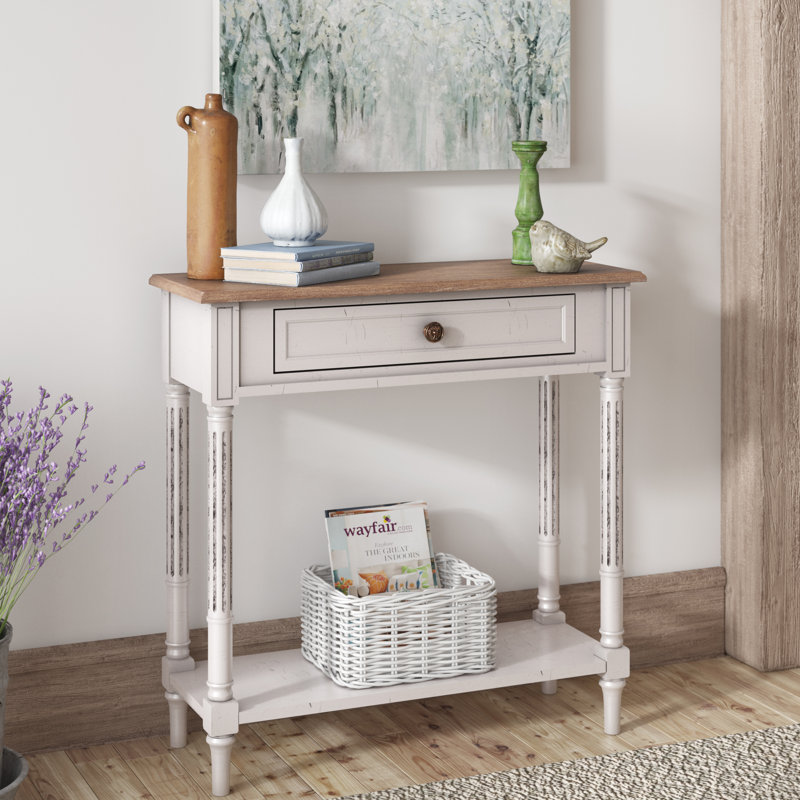80cm Console Table