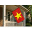 Drapeau du Vietnam - Drapeau extérieur-688840330