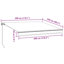 Manual Retractable Awning With LED-1774899734-1774899728