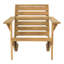 Karl Outdoor Garden Chair-35546185