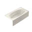 Amiga® 72" x 36" Whirlpool Bathtub-1910207584-1910207587-1910207586