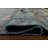 Blue Handmade Oushak Indian Large Rug 12x15